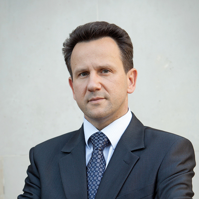 Zbigniew Klonowski