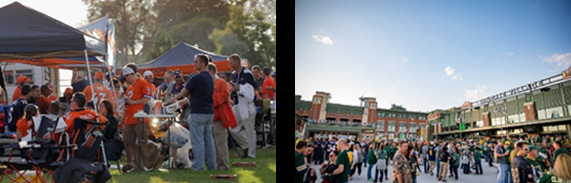 ACTIVIDADES ANTES DEL EVENTO