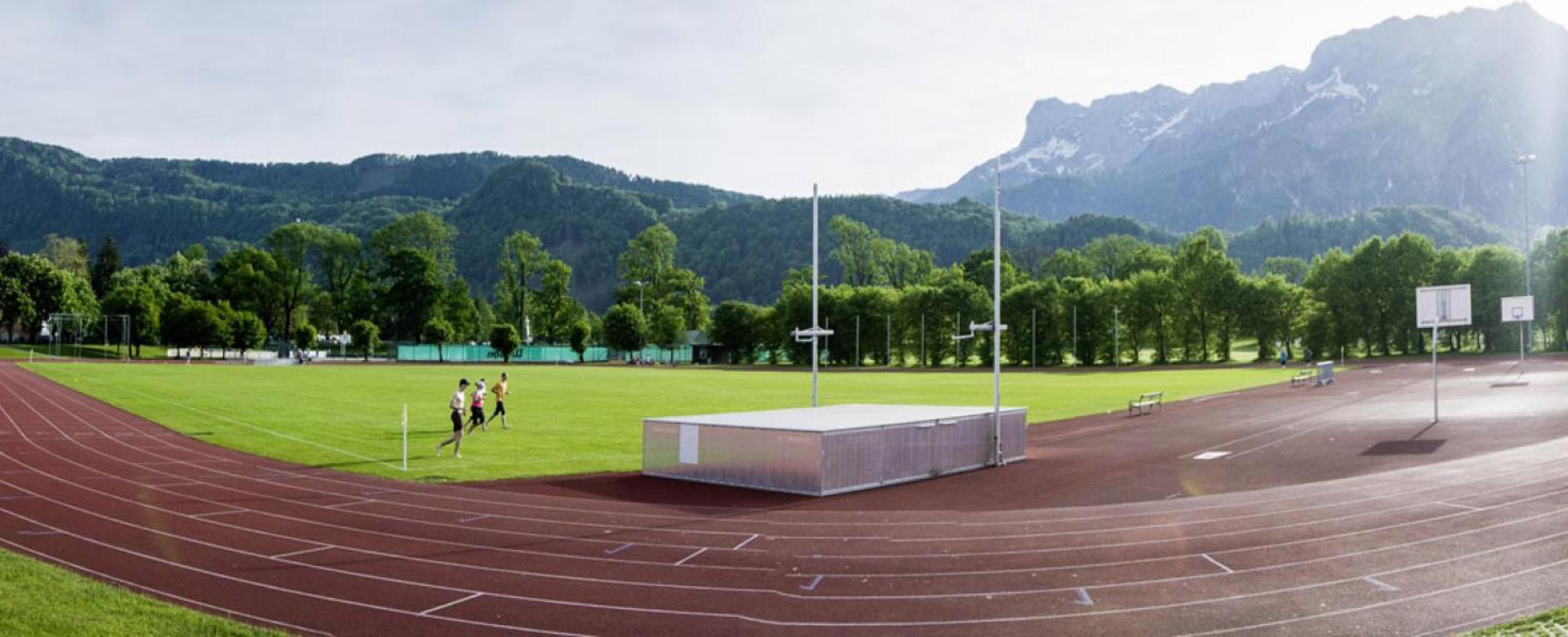 Banner IAKS Austria