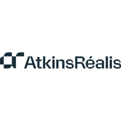AtkinsRealis Logo