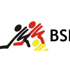 Bundesleistungszentrum BSP Logo