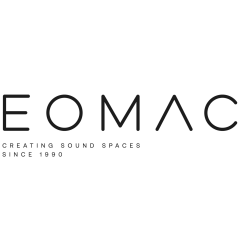 EOMAC logo