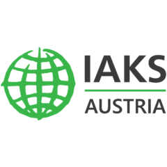 IAKS Austria Logo