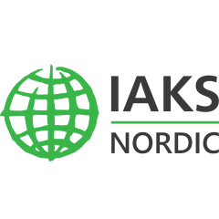 IAKS Nordic Logo
