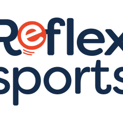 Reflex Sports UK Logo