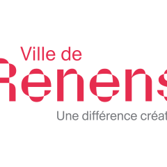 Ville de Renens Logo 3866
