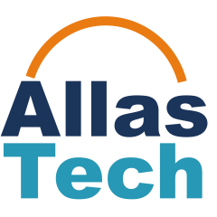 Allastech Oy Logo 3900