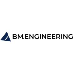bm engineering logo 3104
