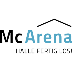 McArena Logo 1800