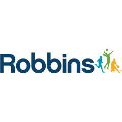 Robbins Logo 3226