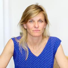 Ruth Pujol