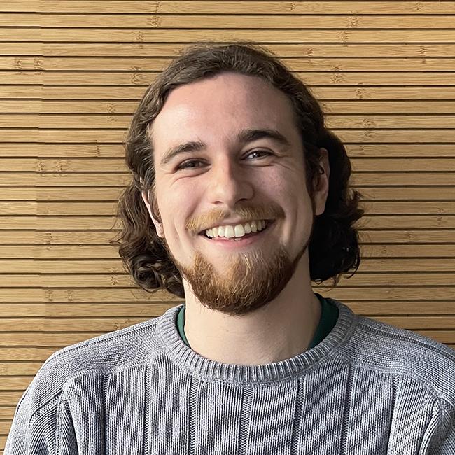 Portrait Jannis Krampen