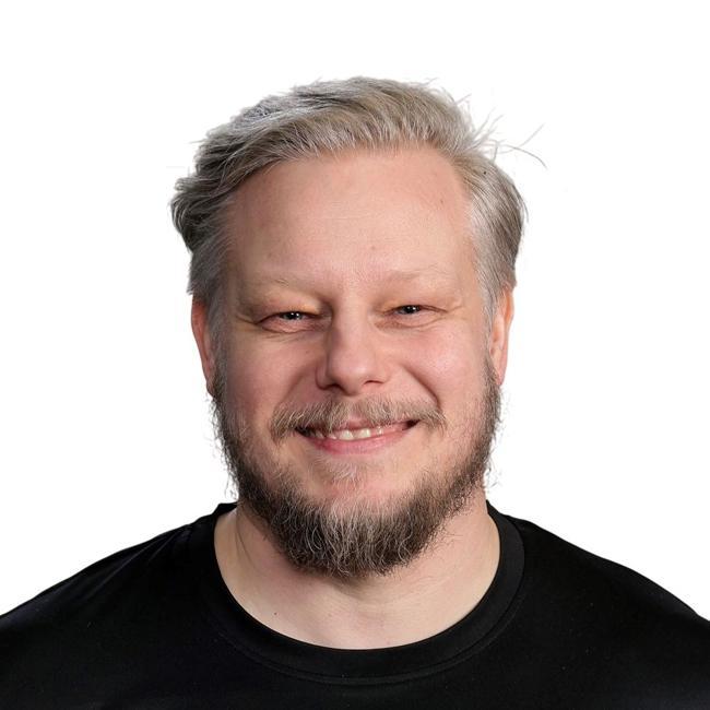 Jarkko Rantamäki_portrait