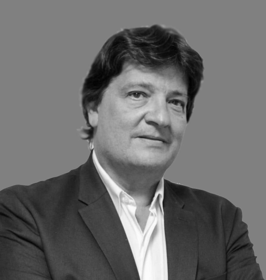 Portrait Augustin Garcia