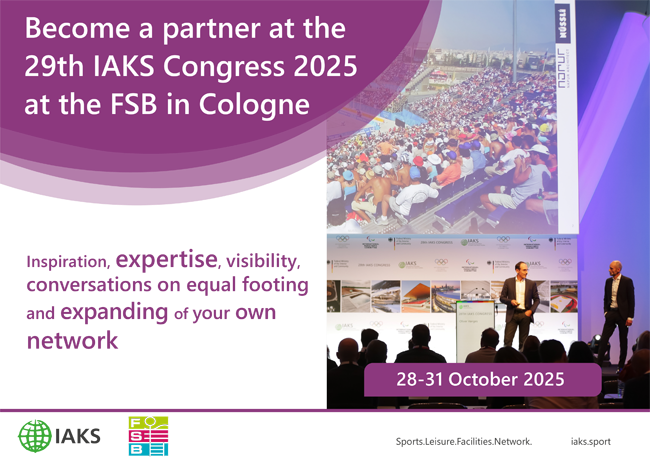 Partner Package Congress 2025