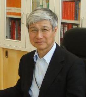 Portrait Prof. Takazumi Fukuoka