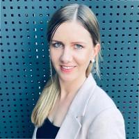 Portrait Sabrina Rohrmoser