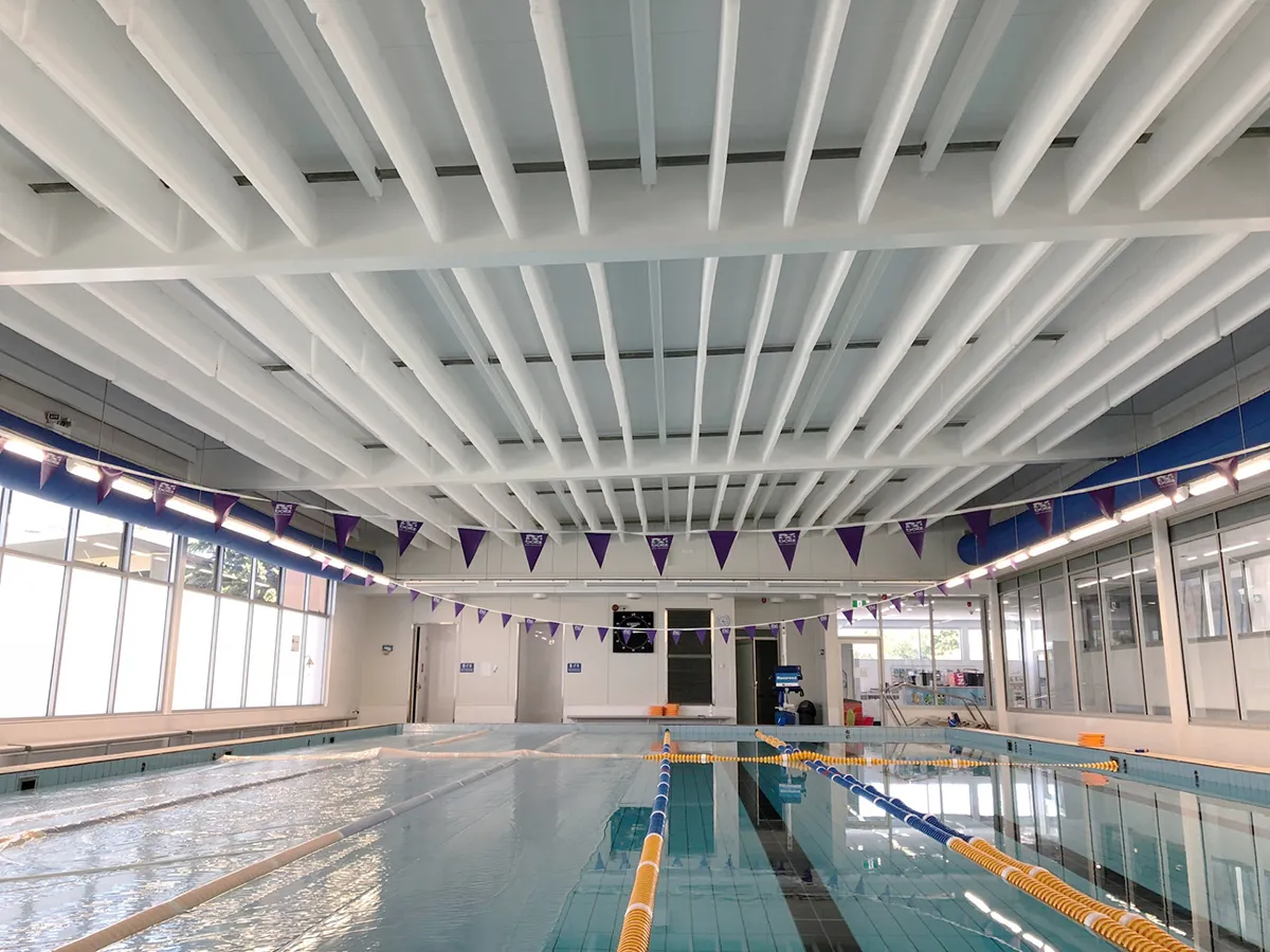 SealedAir Whisper Acoustic Panels