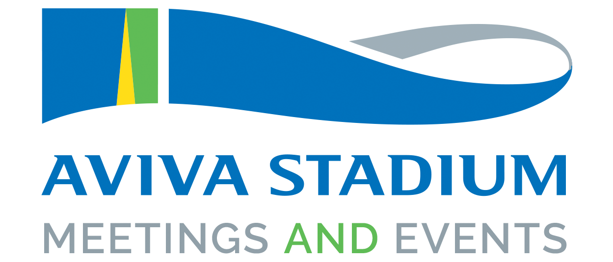aviva stadium logo