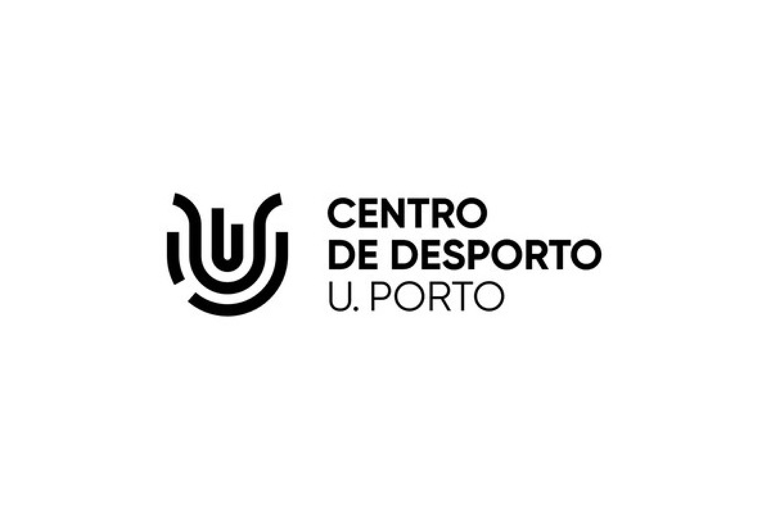 Centro de Desporto da Universidade Porto Logo 1200