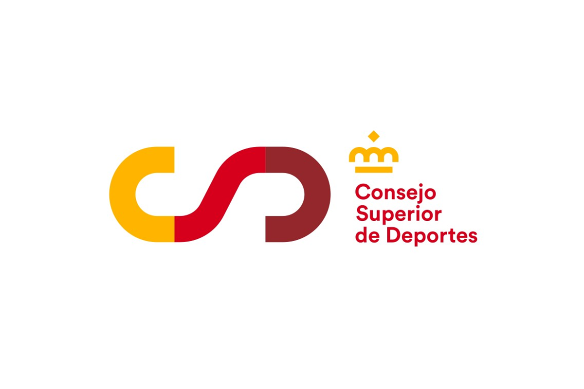 Consejo superior de deportes_logo_2277