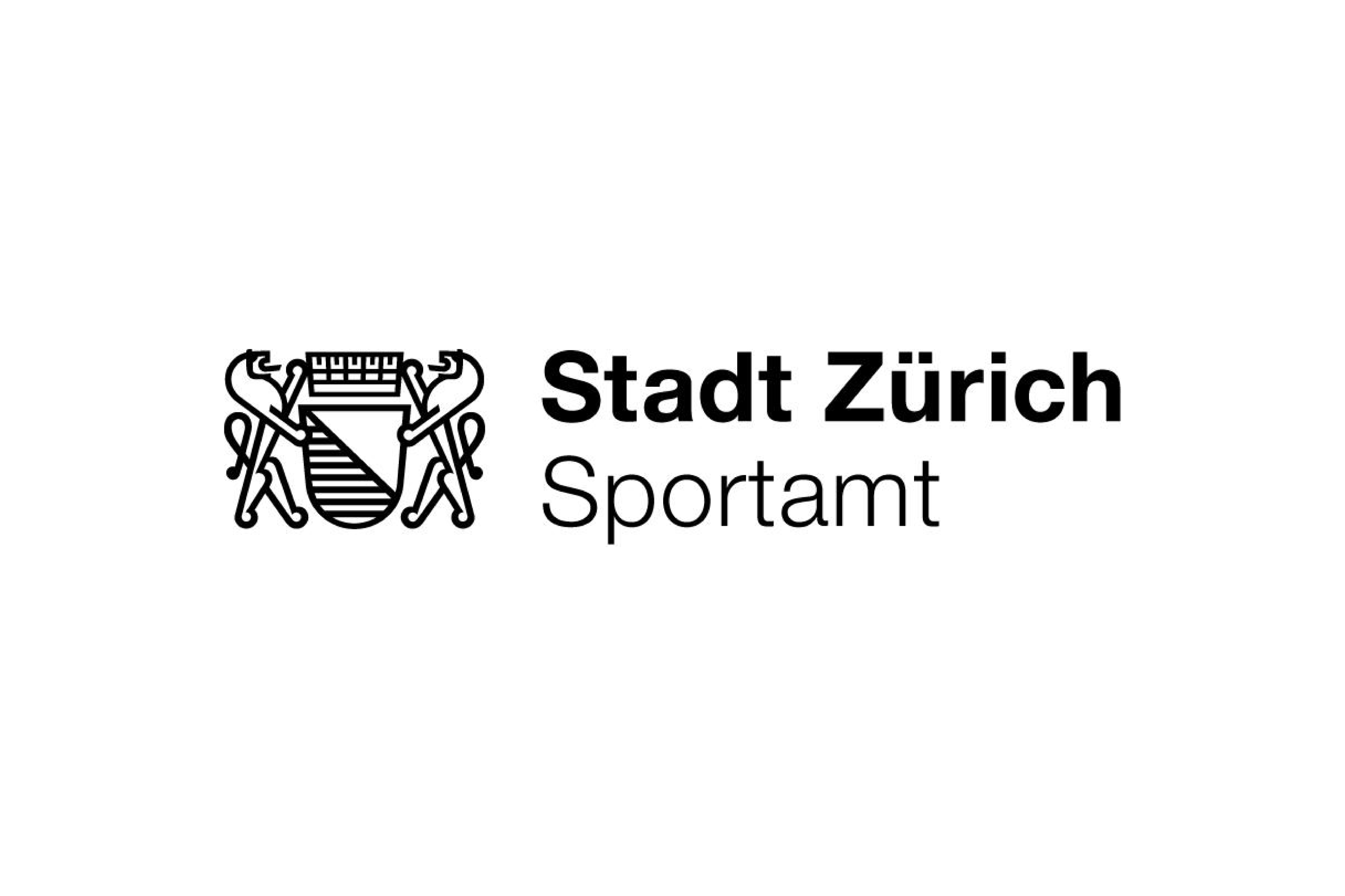 Sportamt Zürich Logo 1200