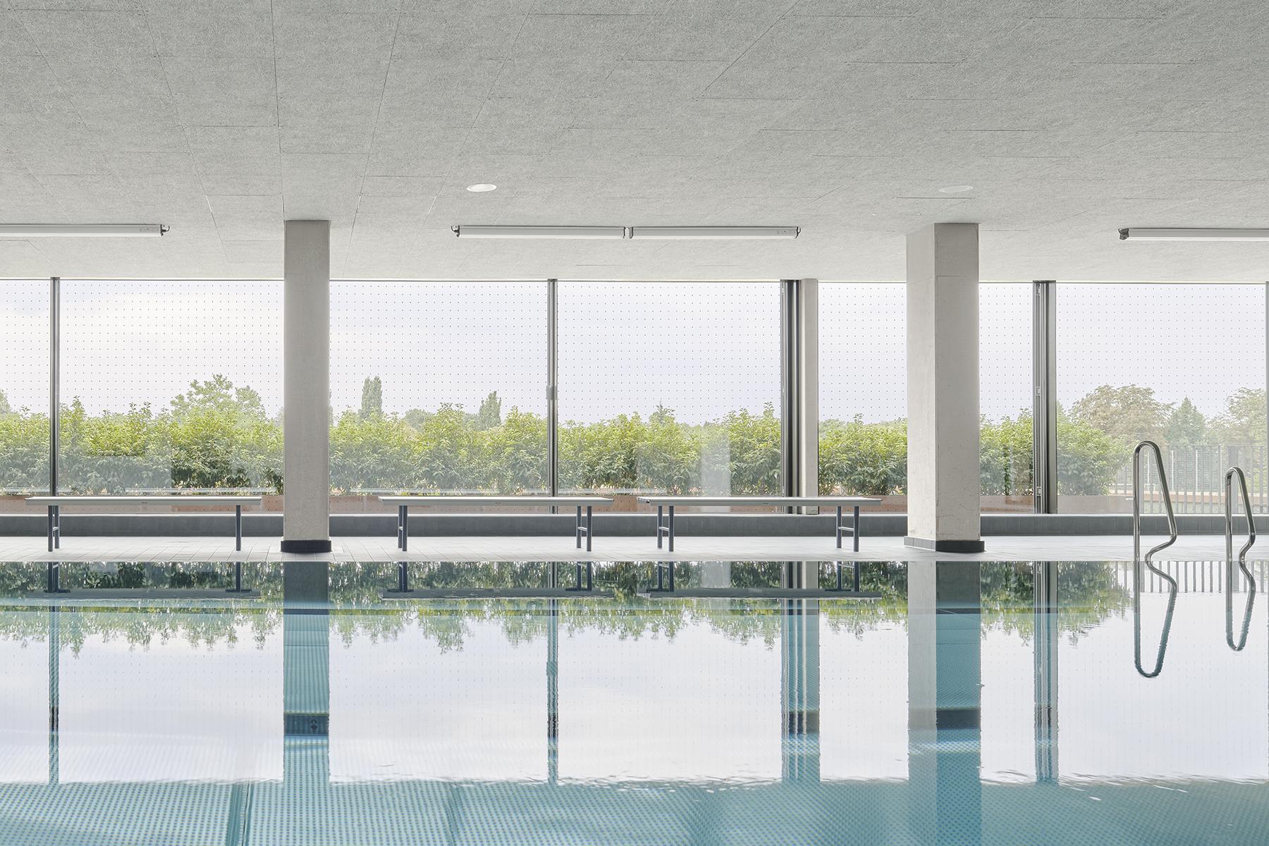 Kirchheim am Neckar community centre