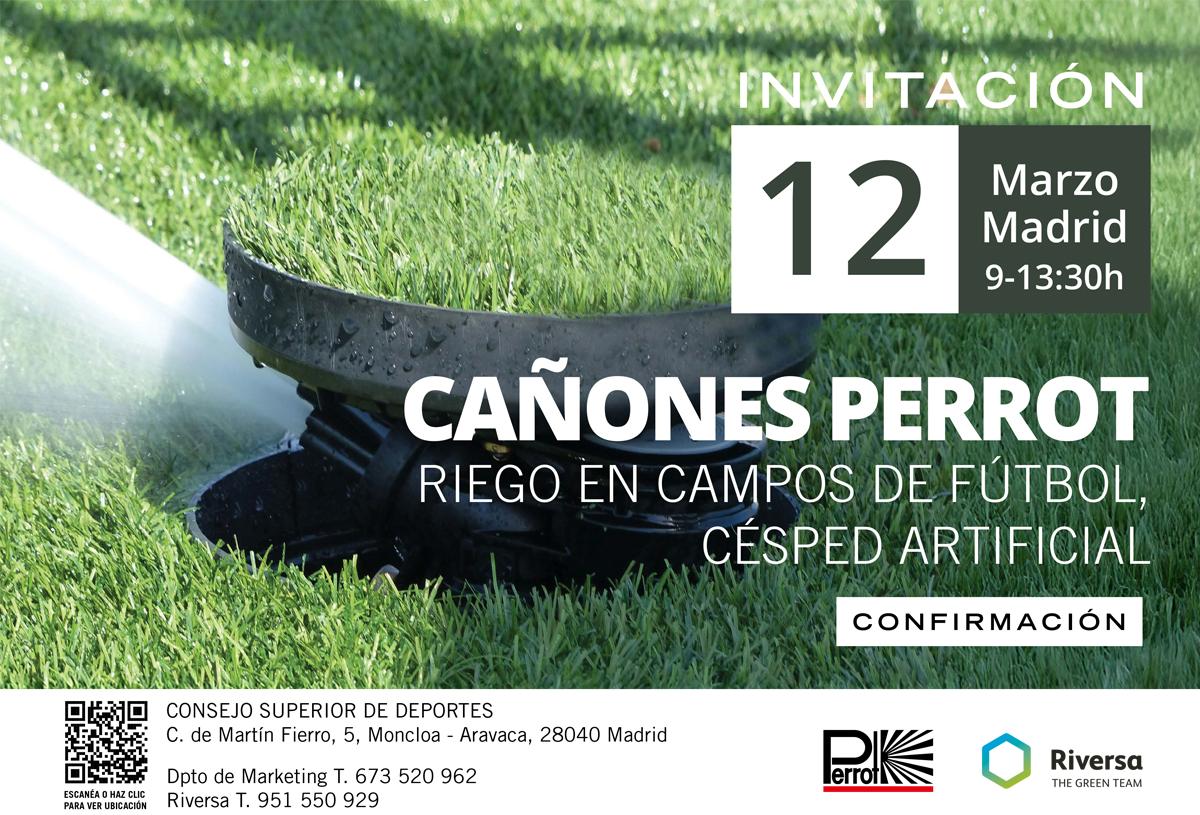 Irrigation on artificial turf football pitches