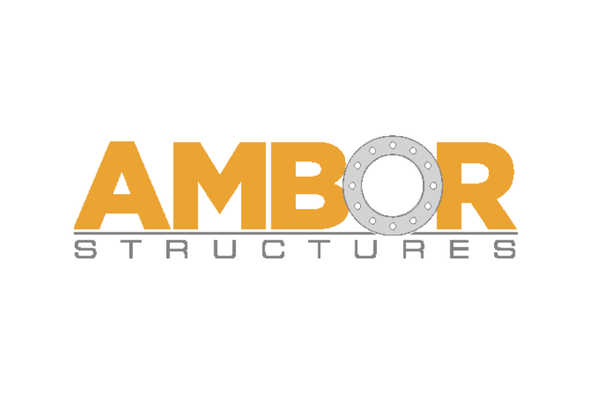 Ambor Structures Logo
