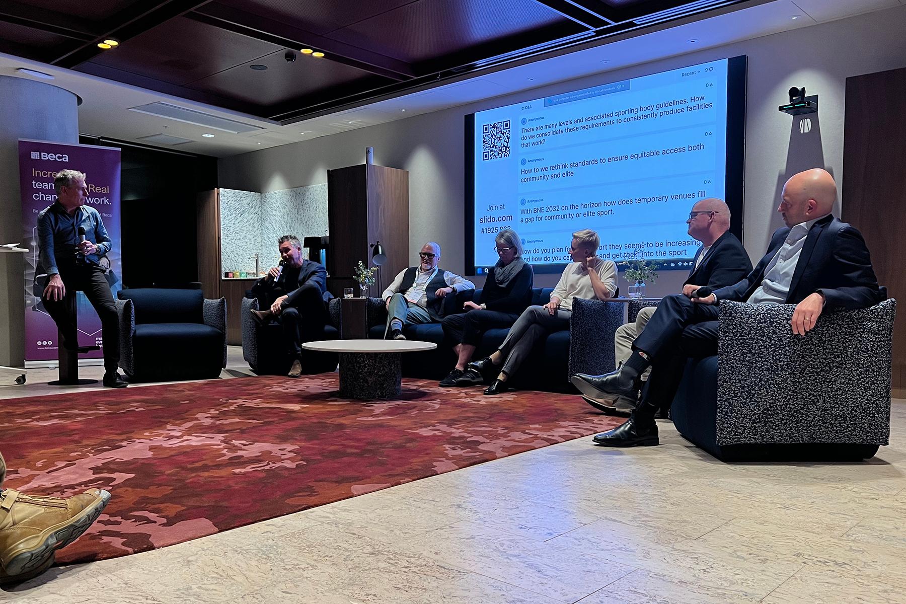 2025 NSC-Architects forum