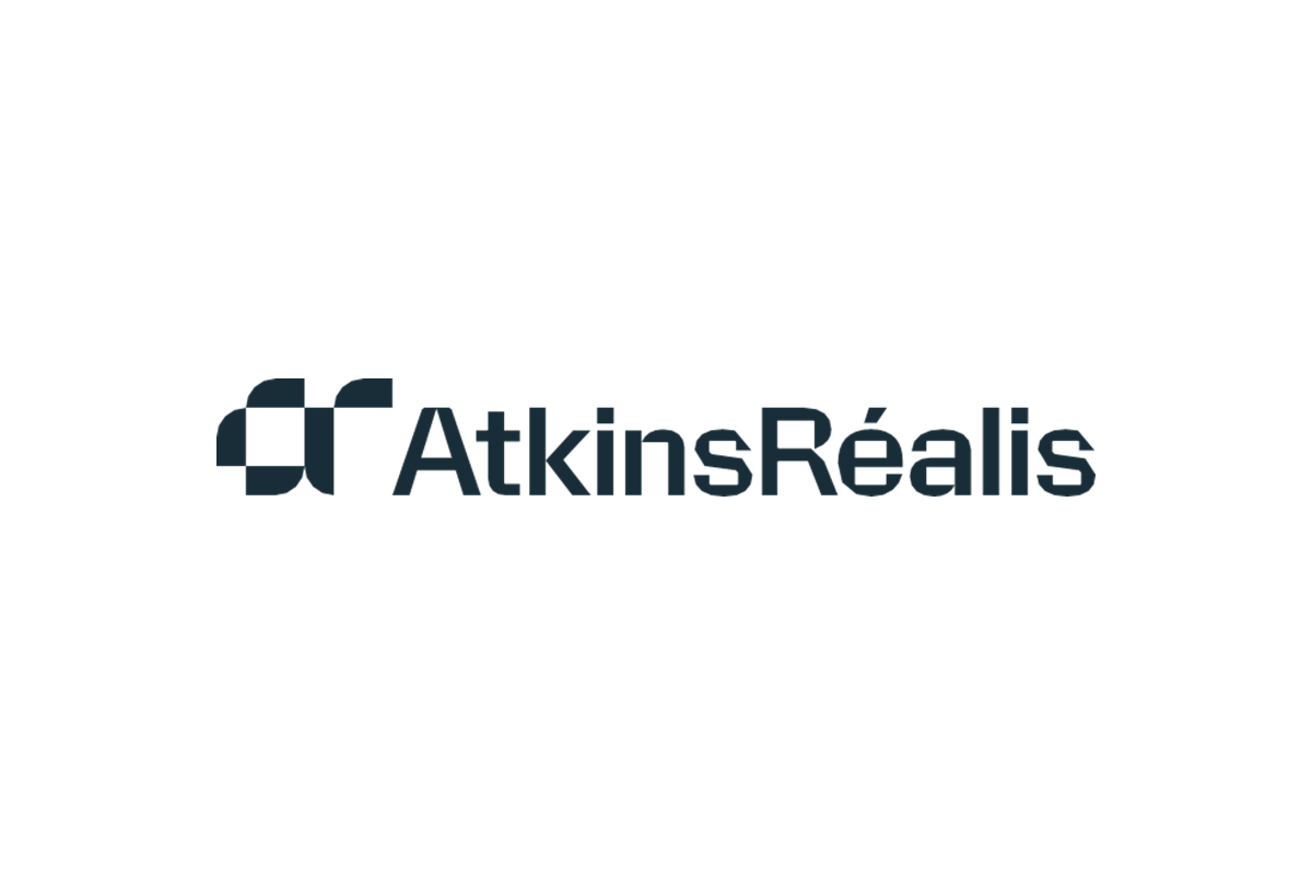 AtkinsRealis Logo