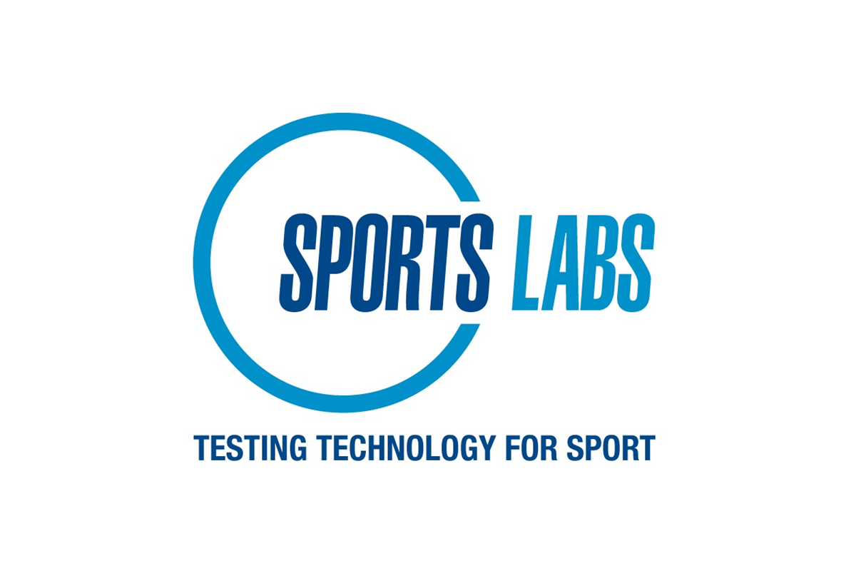 SportsLabs Logo