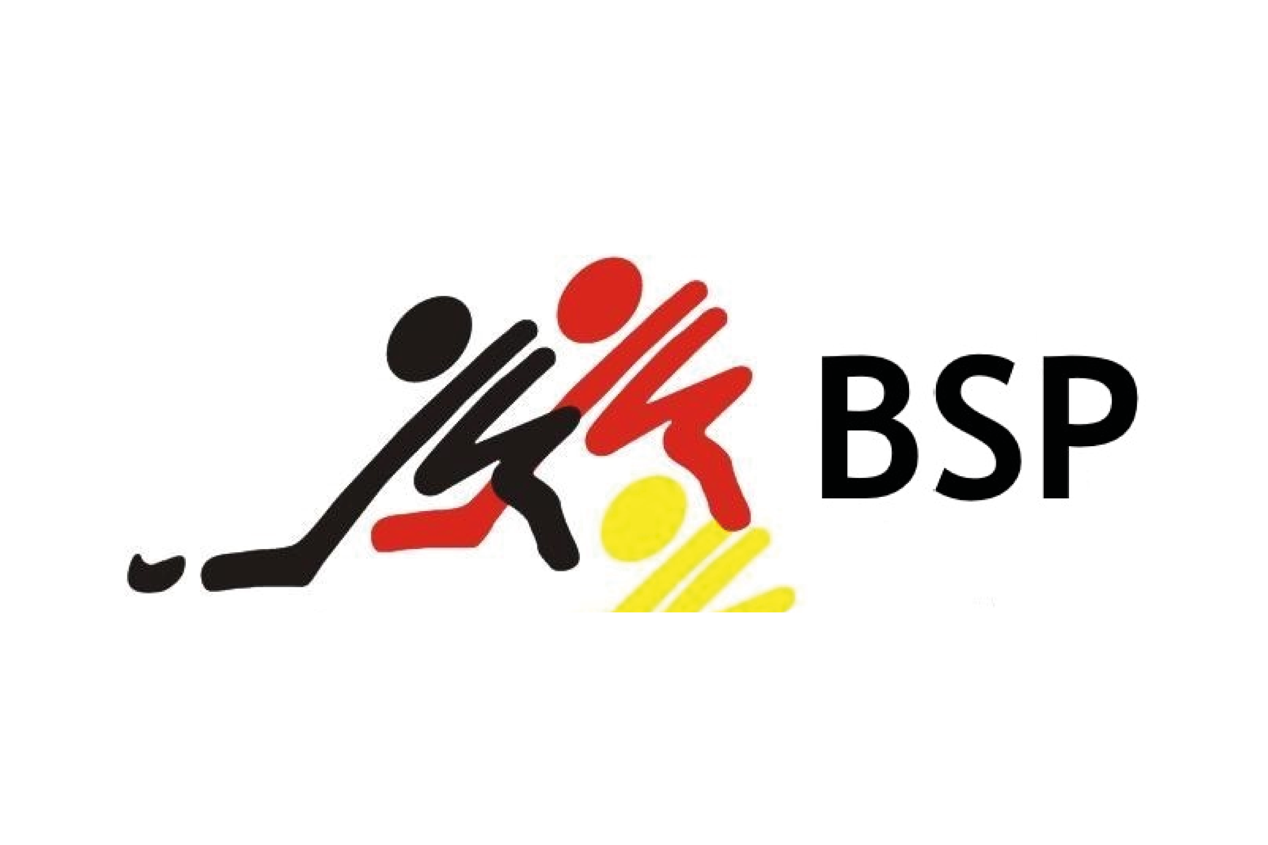 Bundesleistungszentrum BSP Logo