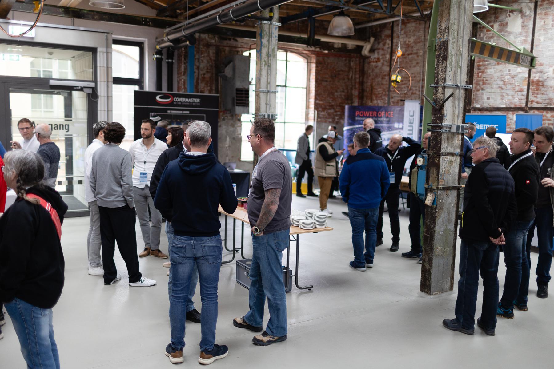 IAKS Eismeistertagung Chemnitz 2026