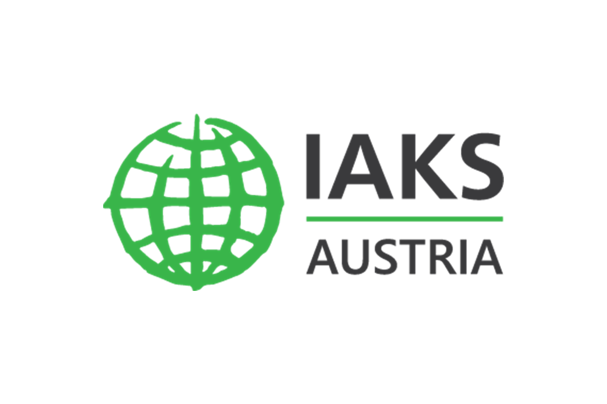 IAKS Austria Logo