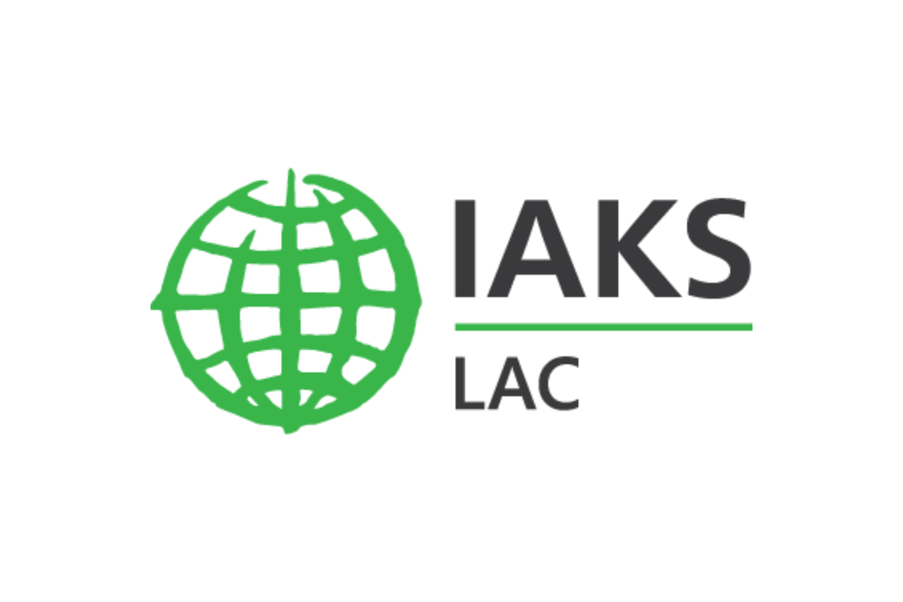 IAKS LAC Logo