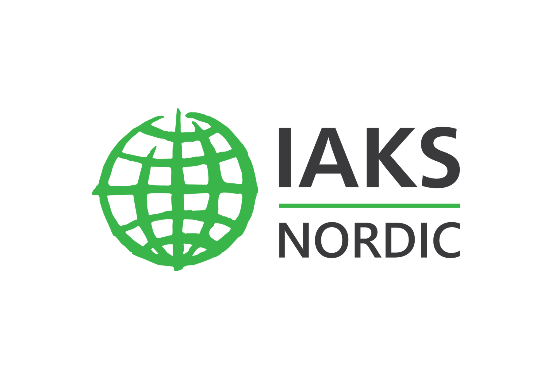 IAKS Nordic Logo