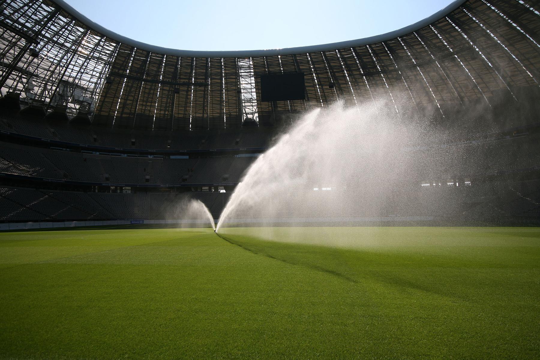 Perrot - national stadium
