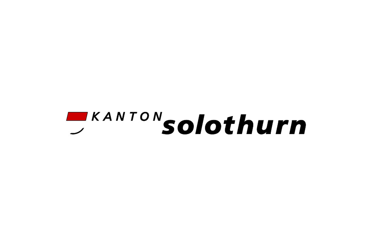 Kanton Solothurn Logo 1200