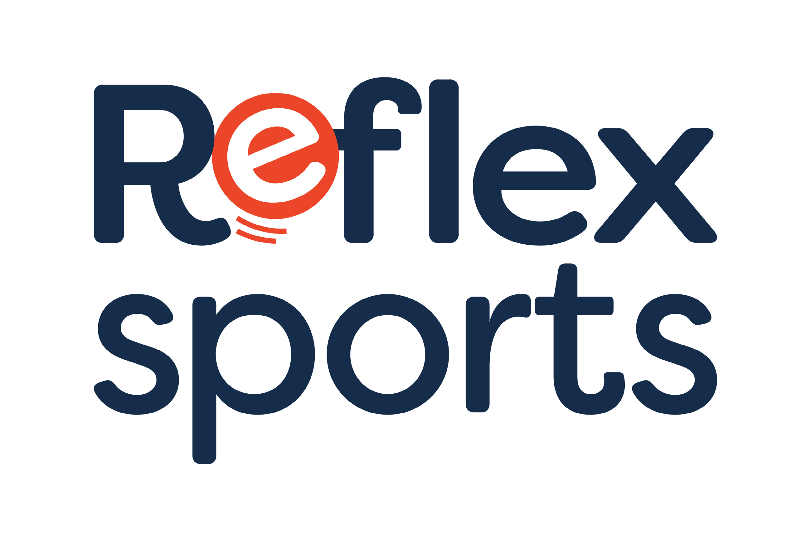 Reflex Sports UK Logo