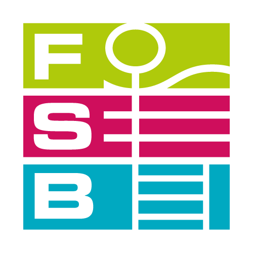 Logo FSB trade show