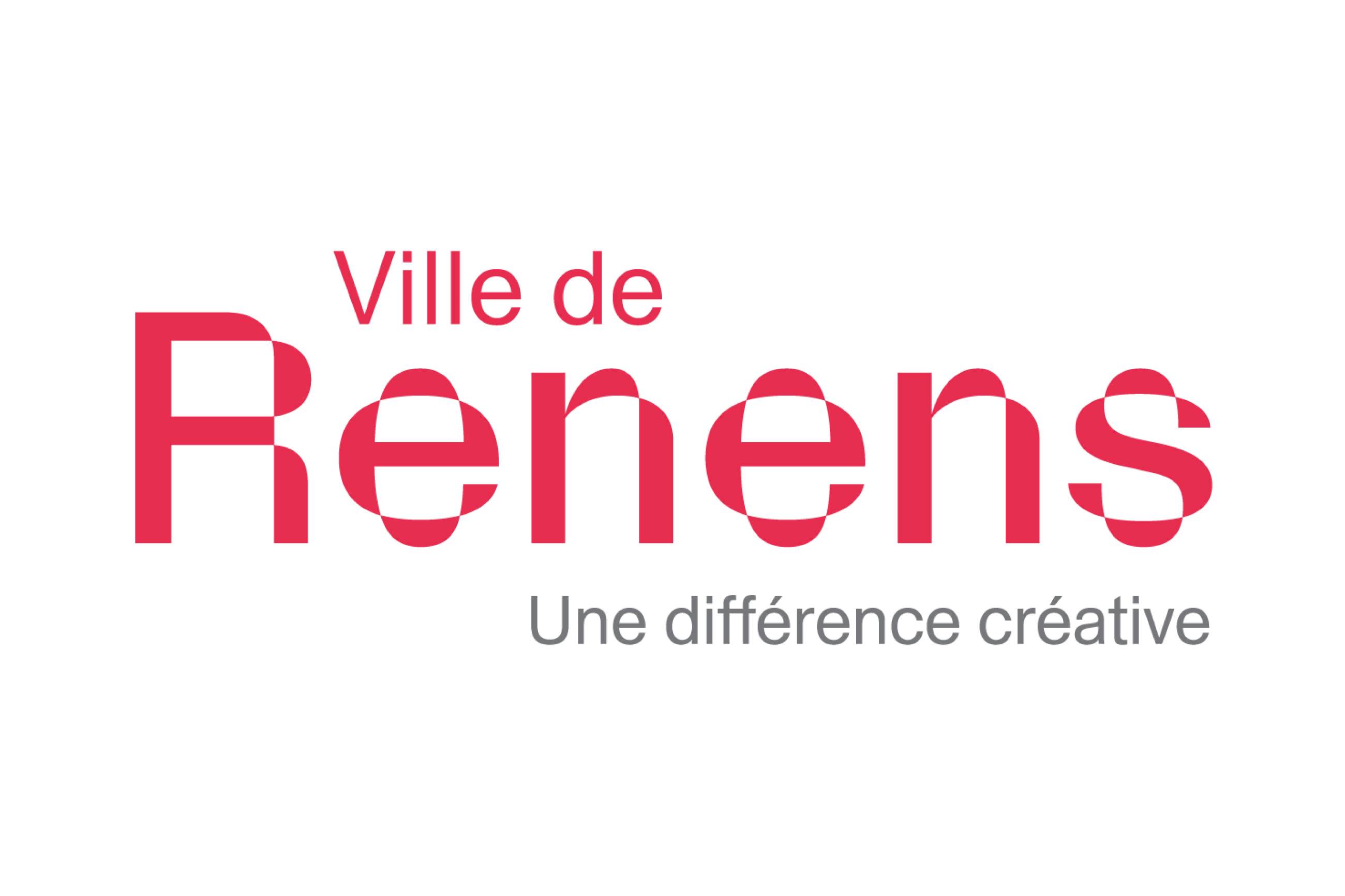 Ville de Renens Logo 3866