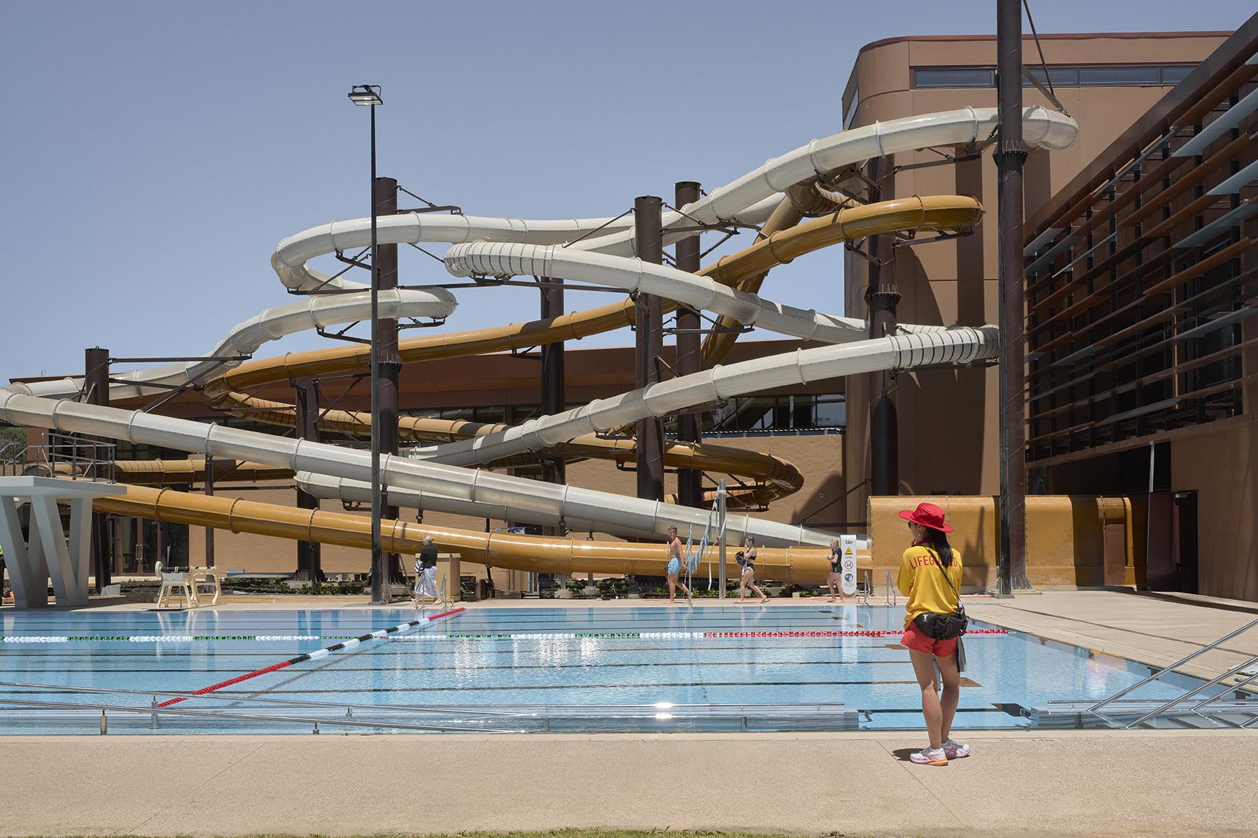 Adelaide Aquatic Centre