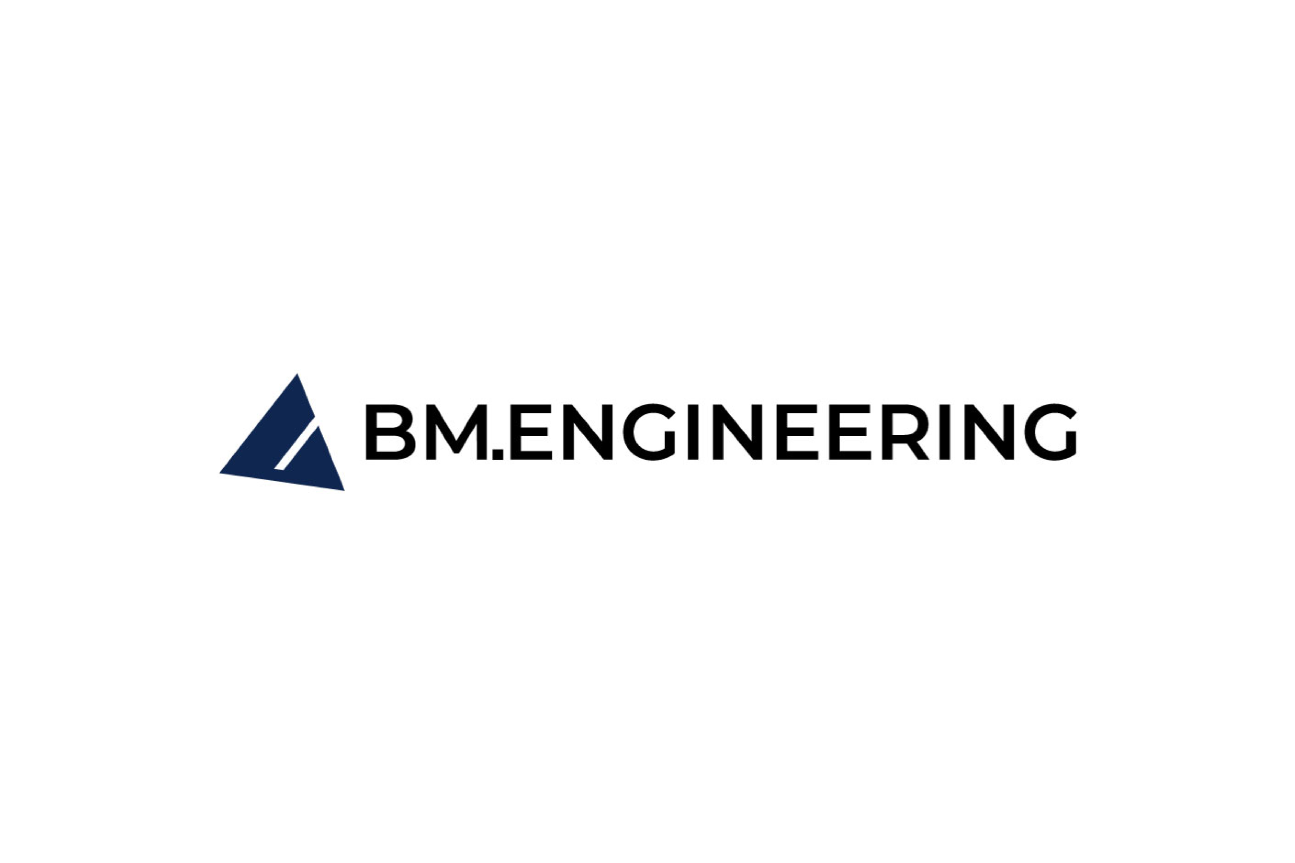 bm engineering logo 3104