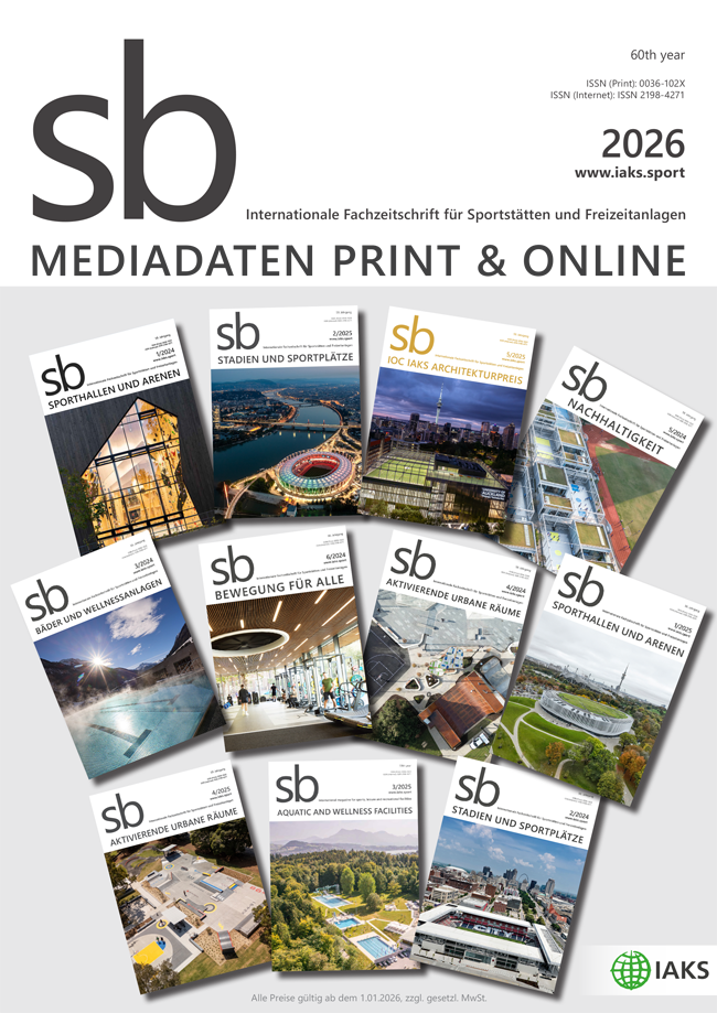 sb Mediadaten 2026