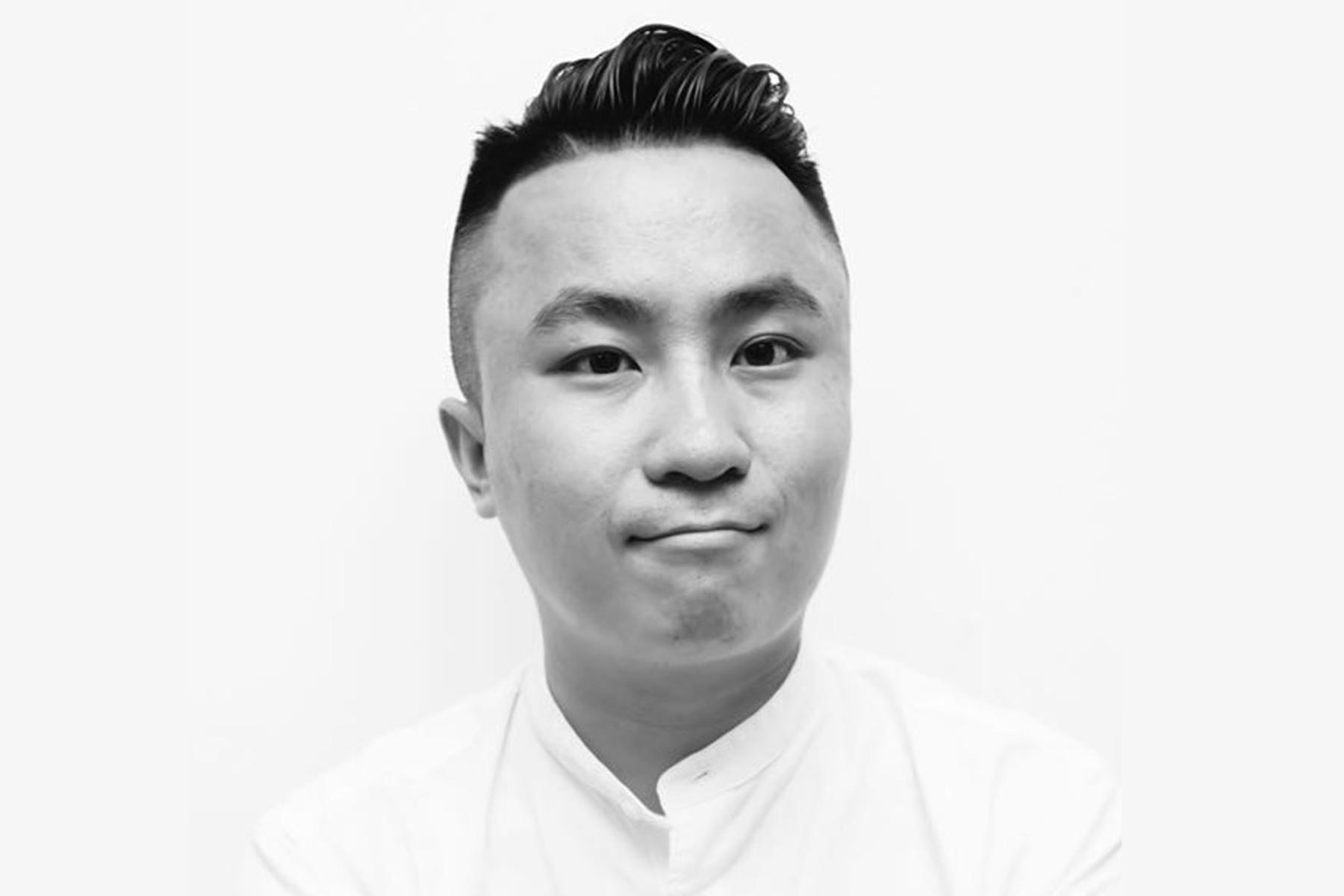 3904 Mingliang Xu 