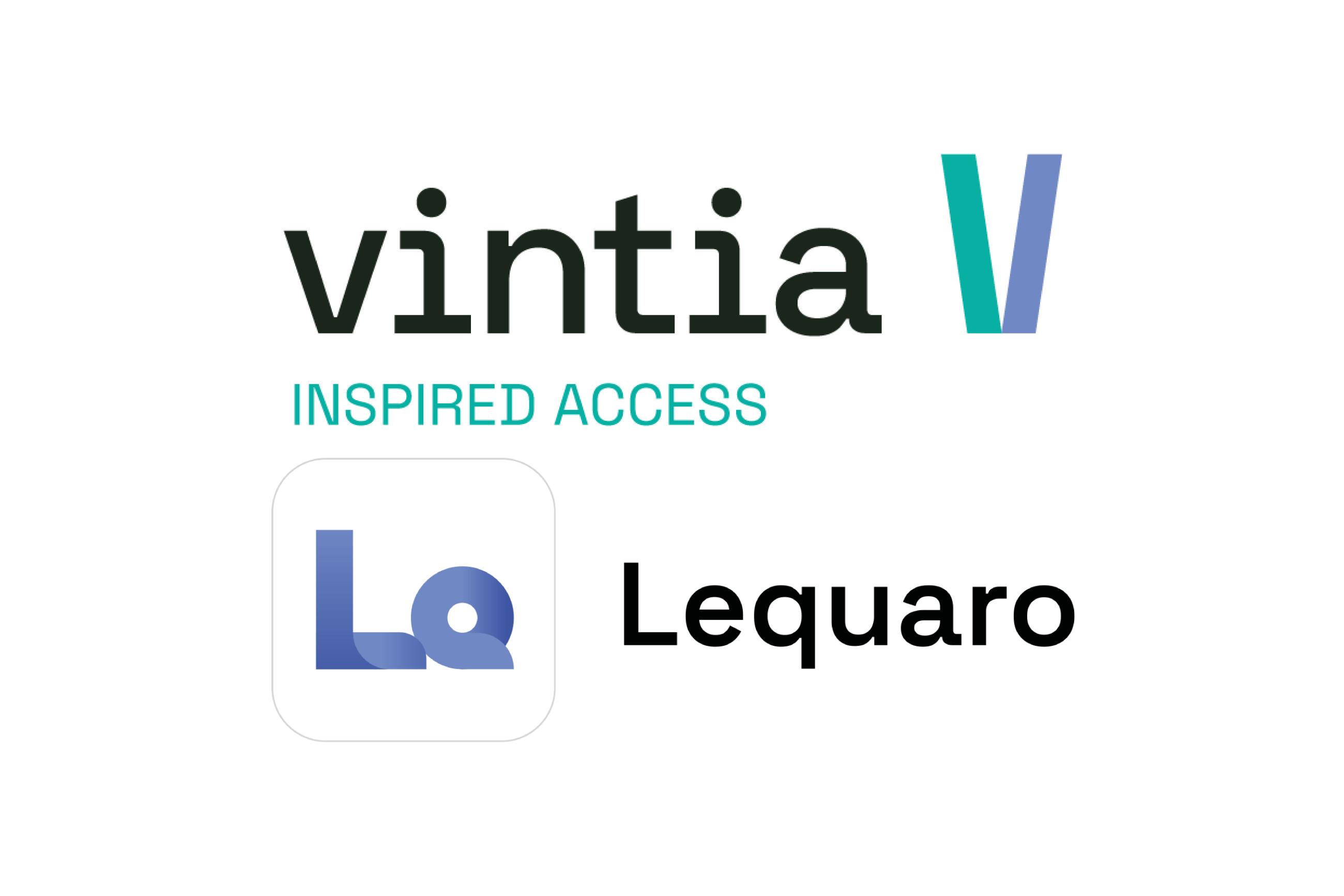 3095 Vintia+Lequaro Logo 1800