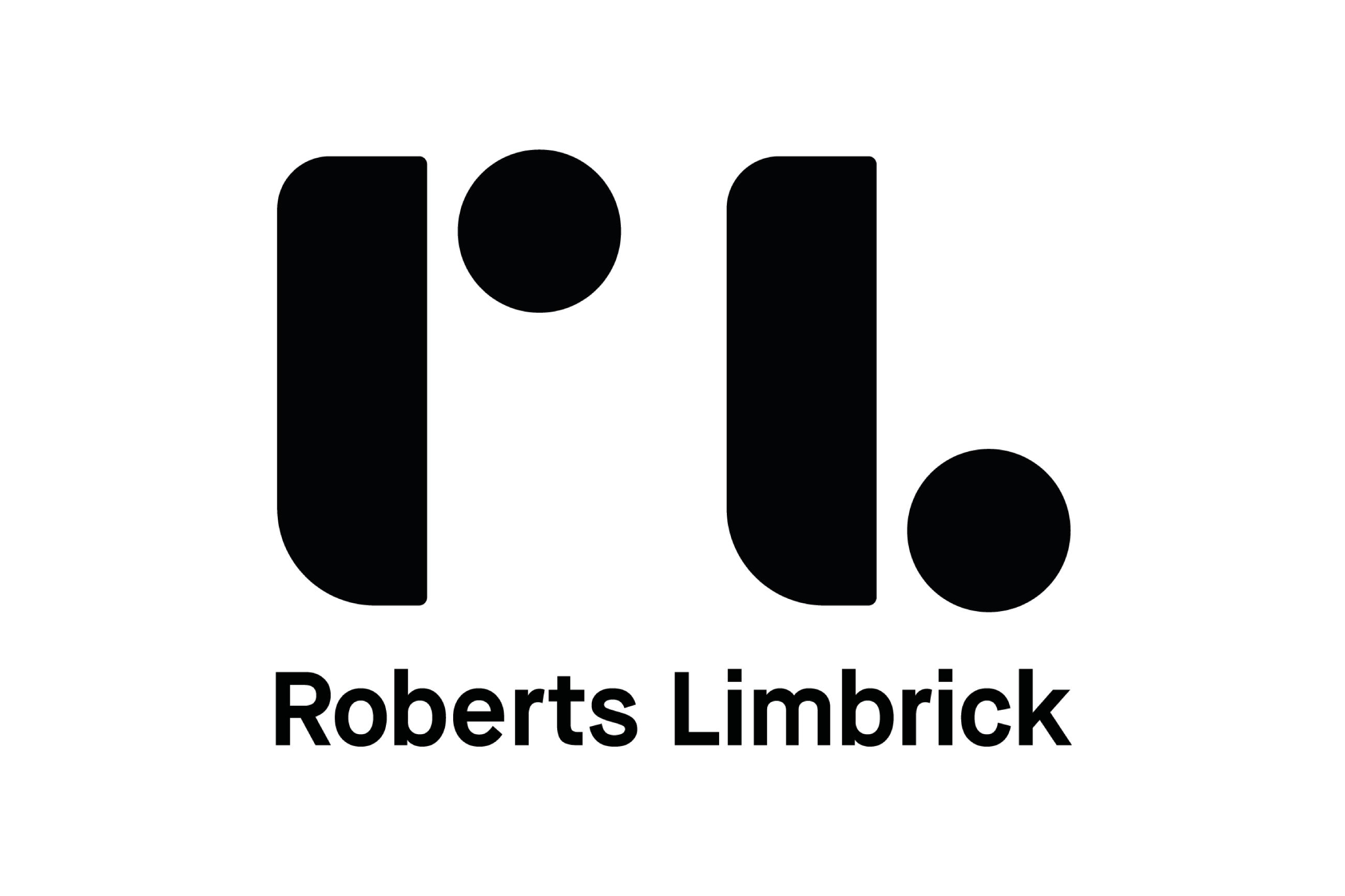 3935 Roberts Limbrick Logo