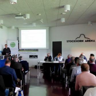 2019 April General Assembly IAKS Switzerland_audience 