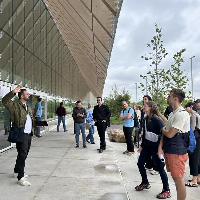 2025 Missisauga community centre tour_650 650